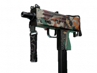 MAC-10 Allure